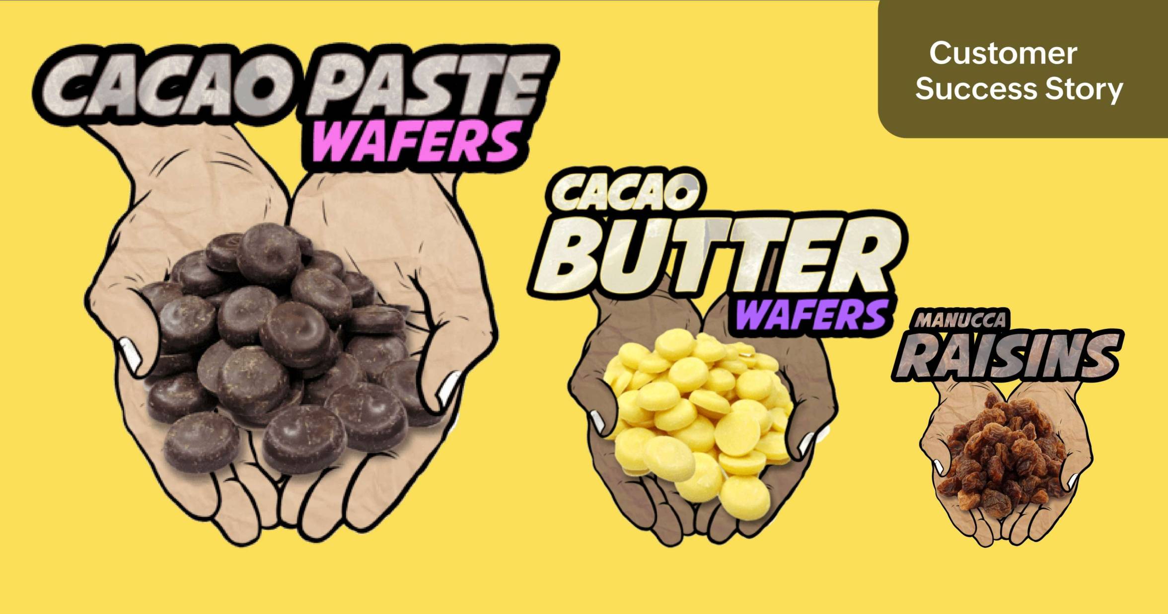 Spoonful of Vivapura Superfoods Zoho Commerce